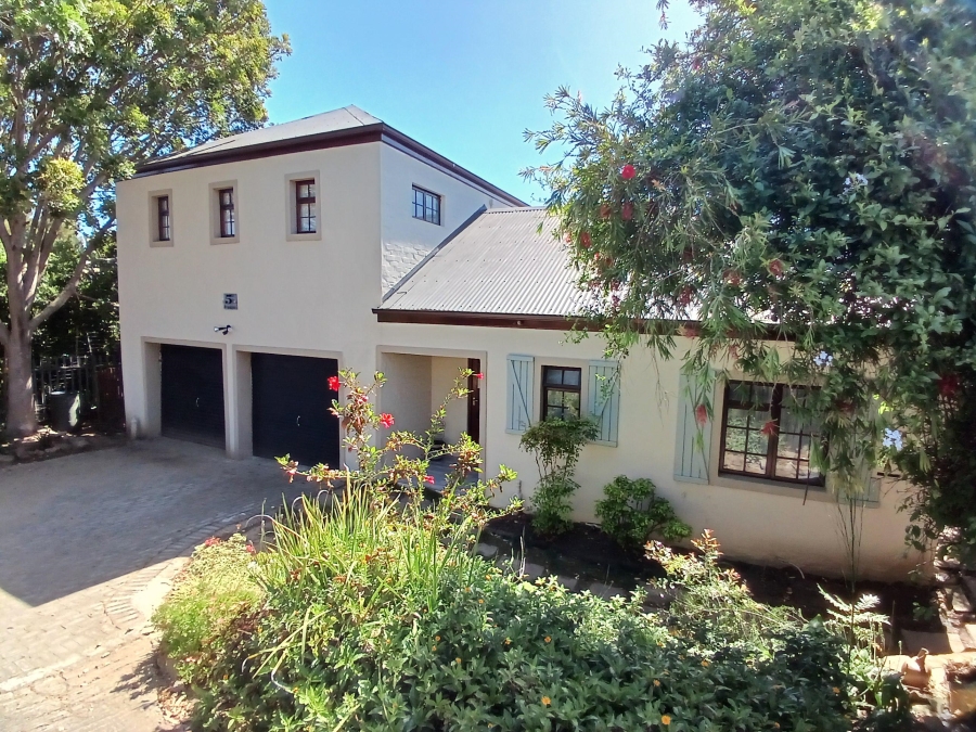 3 Bedroom Property for Sale in Hunters Estate Western Cape